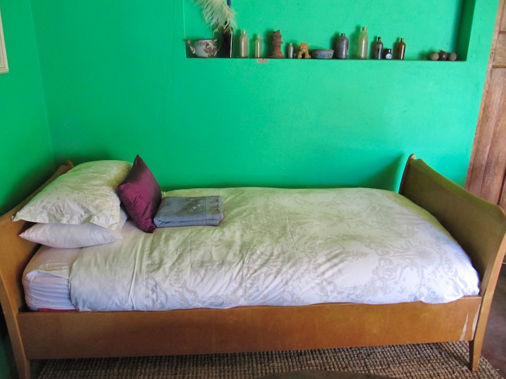 Free State Accommodation at Purple House B&B and Self catering | Viya
