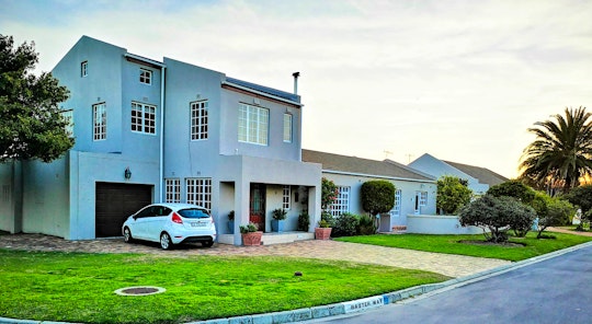 Northern Suburbs Accommodation at  | Viya