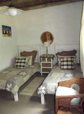 Overberg Accommodation at Ouma se Huis | Viya