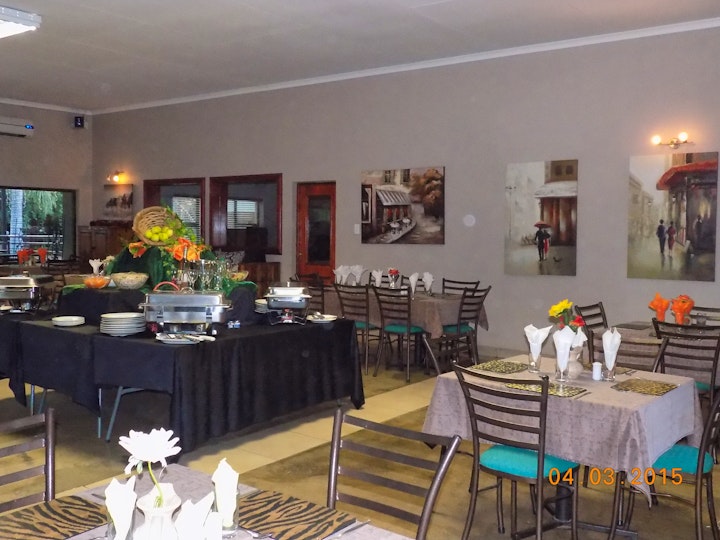 North West Accommodation at Gracepoint Guesthouse | Viya