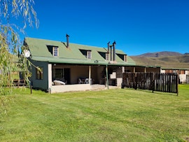 Eastern Cape Accommodation at Kinmel Guest Farm | Viya