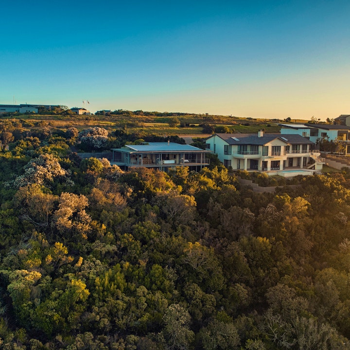 Western Cape Accommodation at Oubaai Villa by Raw Africa Collection | Viya