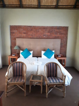 Free State Accommodation at  | Viya