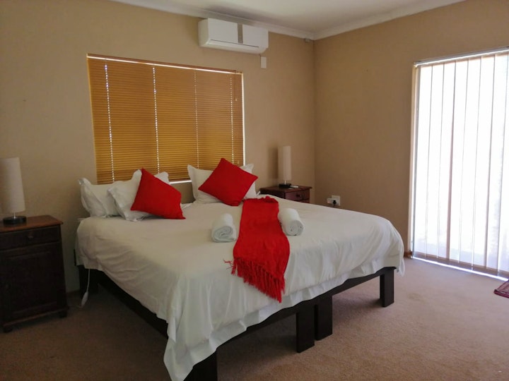 Northern Cape Accommodation at House @ A'Damsview | Viya