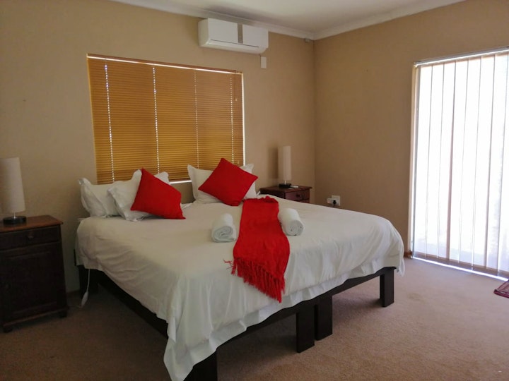 Free State Accommodation at House @ A'Damsview | Viya