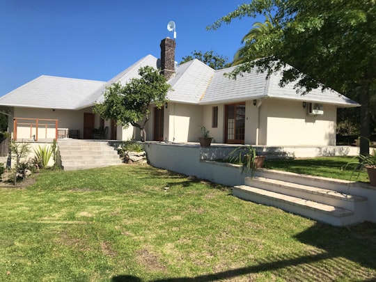 Boland Accommodation at  | Viya