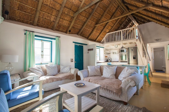 Struisbaai Accommodation at  | Viya