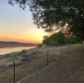 Limpopo Accommodation at SANParks Shimuwini Bushveld Camp | Viya