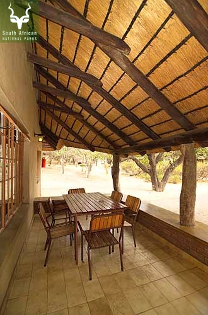 Kruger National Park South Accommodation at SANParks Skukuza Rest Camp | Viya