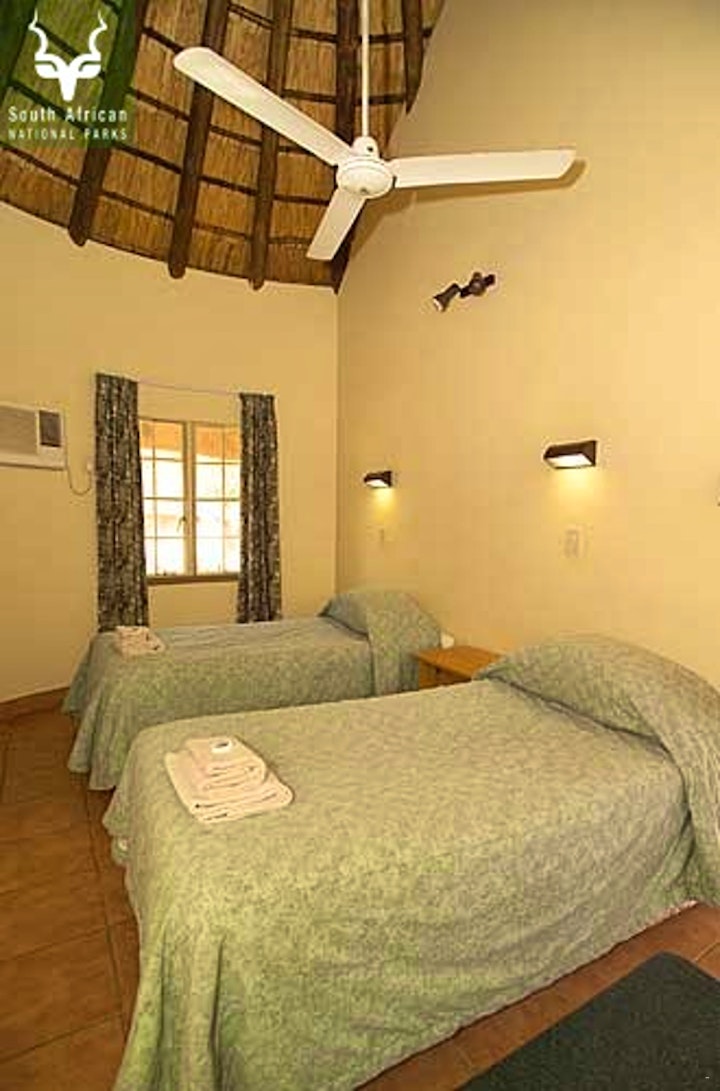 Kruger National Park South Accommodation at SANParks Skukuza Rest Camp | Viya