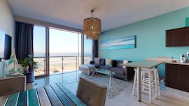 Bloubergstrand Accommodation at Ocean View Apartment Infinity 303 | Viya