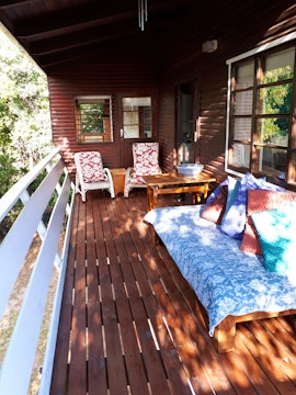 Garden Route Accommodation at Stok & Hoed | Viya