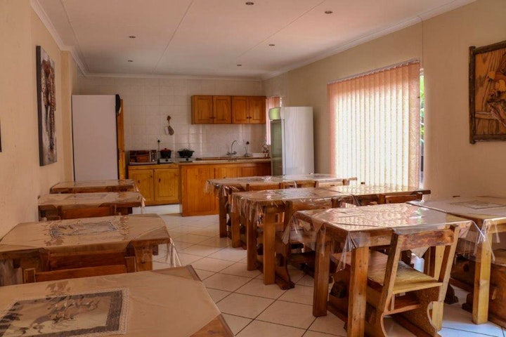 Mpumalanga Accommodation at Rock Art Guest House | Viya