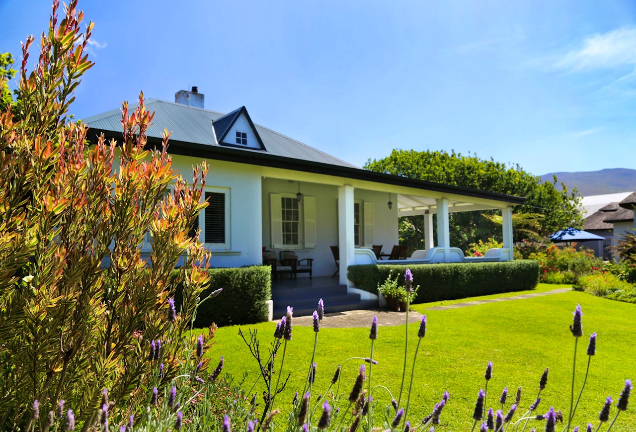 Overberg Accommodation at  | Viya