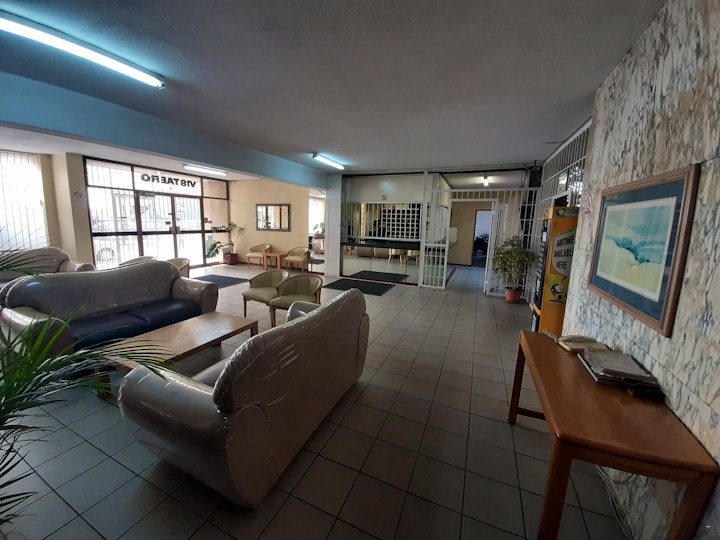 Johannesburg Accommodation at Vistaero Apartments - By Live-Easy | Viya