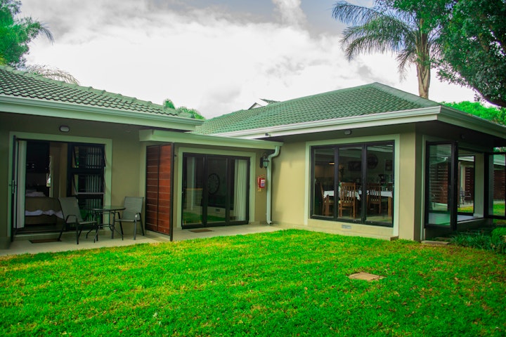 Gauteng Accommodation at Unitas Guesthouse | Viya
