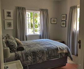 Eastern Cape Accommodation at Magpie Cottage | Viya