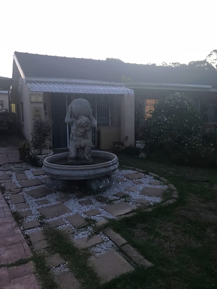 Eastern Cape Accommodation at Lucky Bean Lodge | Viya