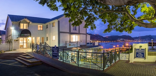 Cape Town Accommodation at  | Viya