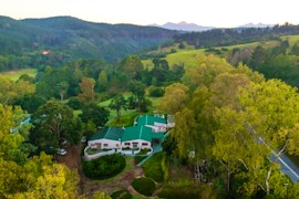 Garden Route Accommodation at Eastbrook River Lodge | Viya