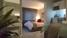 Bloubergstrand Accommodation at  | Viya