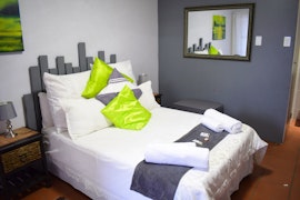 Pretoria CBD Accommodation at  | Viya