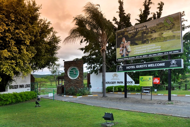 Panorama Route Accommodation at Kruger Park Lodge Unit No. 543 | Viya