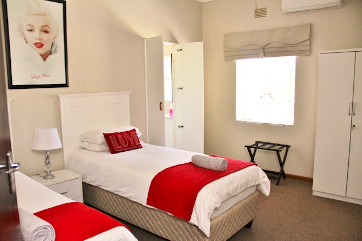 Western Cape Accommodation at Klein Avontuur Guesthouse | Viya
