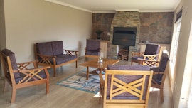 Cradle Of Humankind Accommodation at Elim Game Farm | Viya