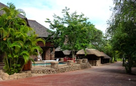 Kruger National Park South Accommodation at Jabula Lodge | Viya