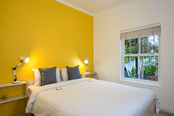 Cape Winelands Accommodation at GuBas de Hoek - Holiday House and Cottage | Viya