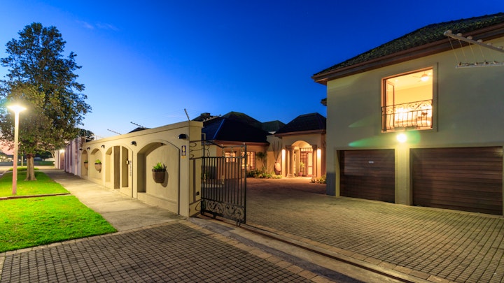 Eastern Cape Accommodation at Manor 38 | Viya