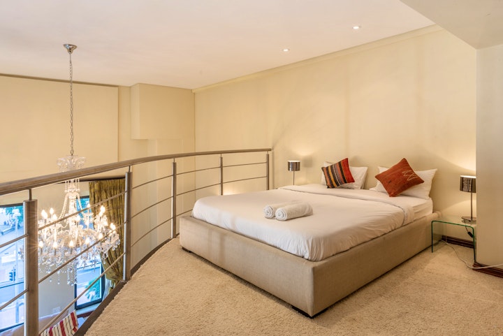 City Bowl Accommodation at Uber Luxurious NYC-Style Penthouse | Viya