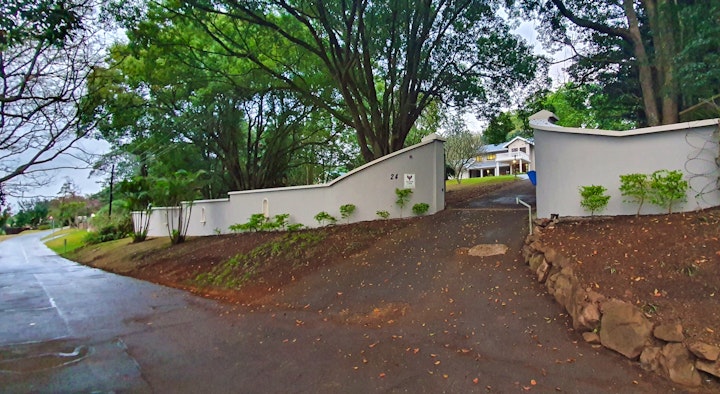 KwaZulu-Natal Accommodation at Dream Hills | Viya