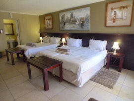 Khomas Accommodation at  | Viya