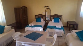 Keetmanshoop Accommodation at  | Viya