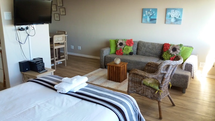 Cape Town Accommodation at Gardens 1604 | Viya