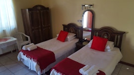 Keetmanshoop Accommodation at  | Viya