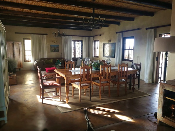 Western Cape Accommodation at Uitkyk House | Viya