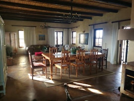 Garden Route Accommodation at Uitkyk House | Viya