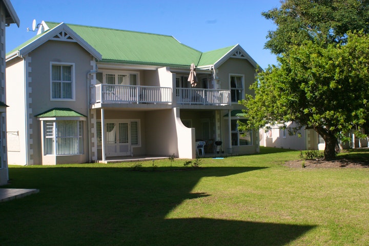 Western Cape Accommodation at 26 Riverclub Villas | Viya