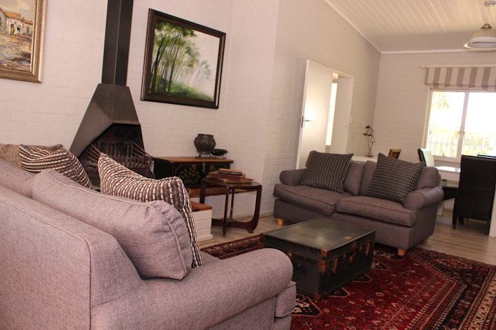 Western Cape Accommodation at Palmboom Gastehuis | Viya