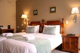 Garden Route Accommodation at  | Viya