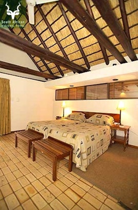 Kruger National Park South Accommodation at  | Viya