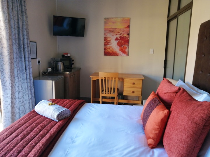 Vincent Accommodation at Blue Sea Guest House | Viya