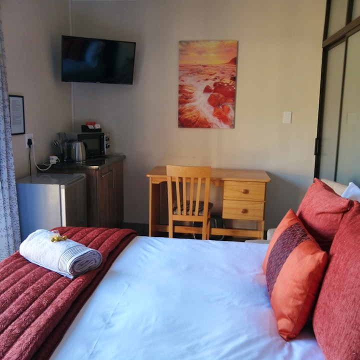 Eastern Cape Accommodation at Blue Sea Guest House | Viya