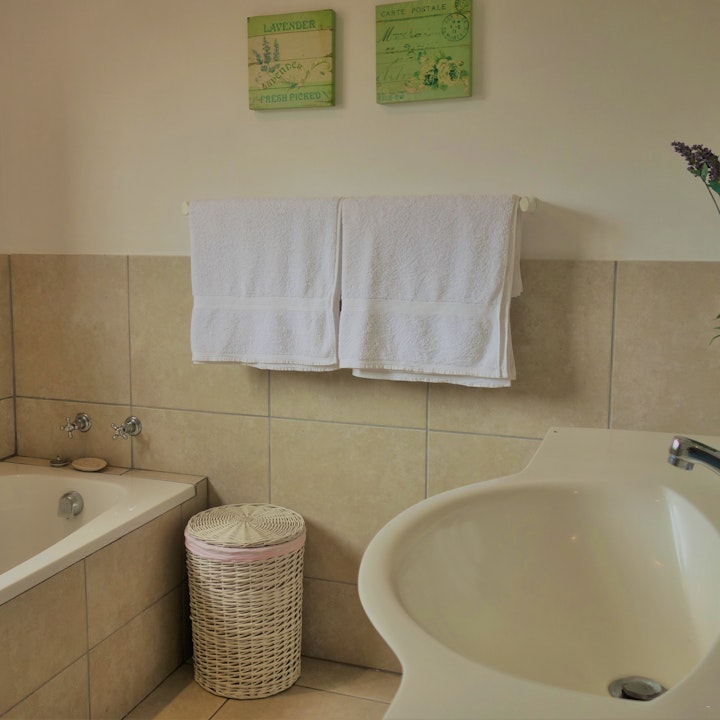 Western Cape Accommodation at Cherry Berry Guest House | Viya