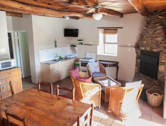 Western Cape Accommodation at  | Viya