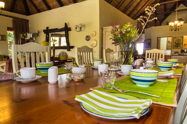 St Francis Accommodation at Milkwood Country Cottage | Viya