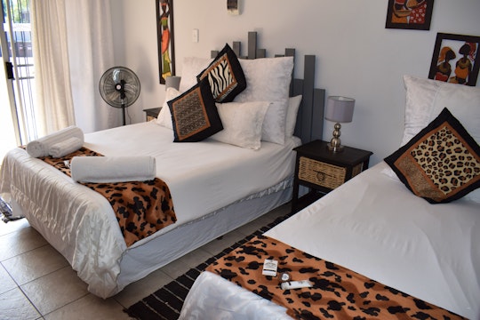 Pretoria CBD Accommodation at  | Viya